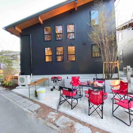 Stella House ステラハウス Villa Fujikawaguchiko Dış mekan fotoğraf
