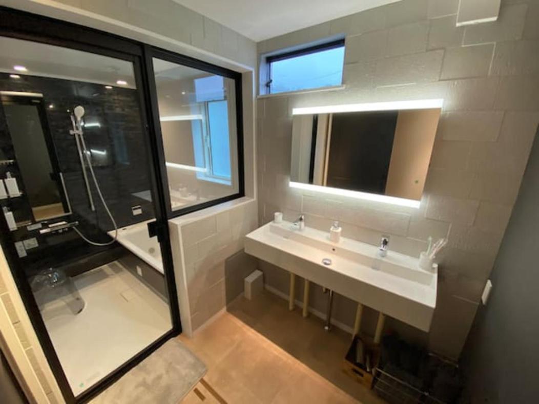 Stella House ステラハウス Villa Fujikawaguchiko Dış mekan fotoğraf