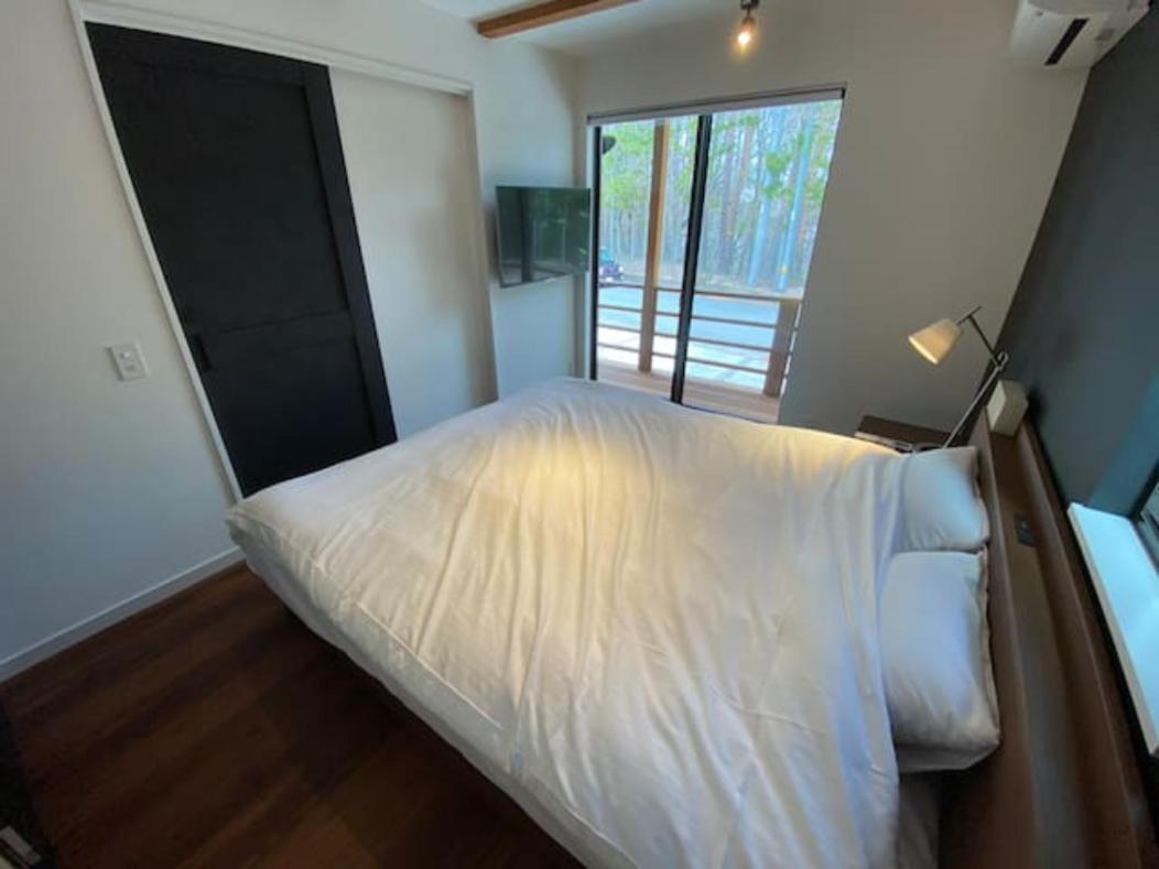 Stella House ステラハウス Villa Fujikawaguchiko Dış mekan fotoğraf