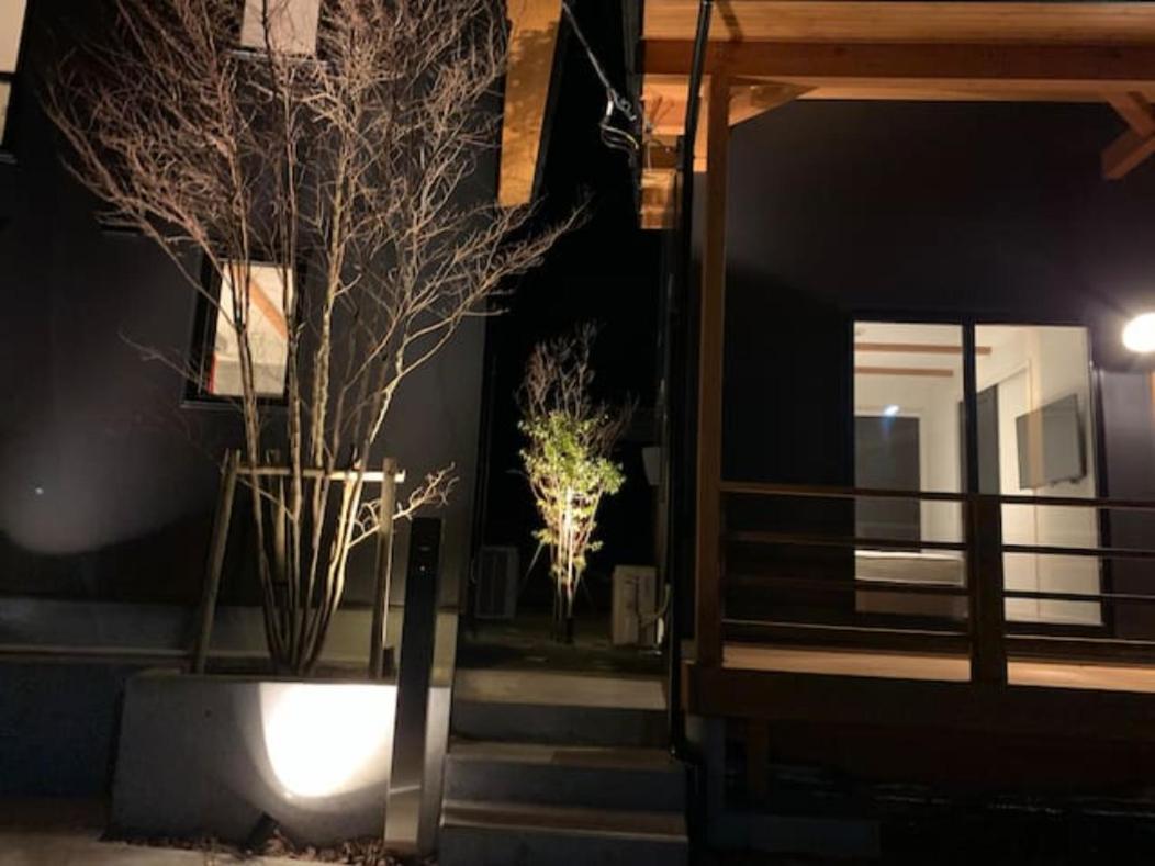 Stella House ステラハウス Villa Fujikawaguchiko Dış mekan fotoğraf