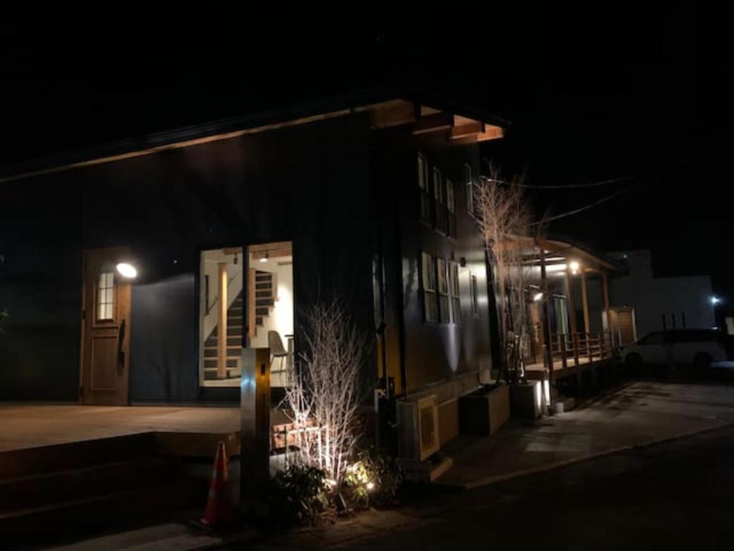 Stella House ステラハウス Villa Fujikawaguchiko Dış mekan fotoğraf